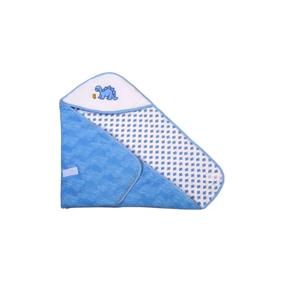 Blue_Born_Baby_Blanket_Or_Wrapper_Or_Receiving_Towel