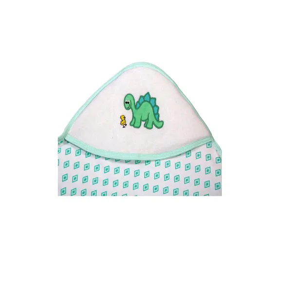 Green_Born_Baby_Blanket_Or_Wrapper_Or_Receiving_Towel