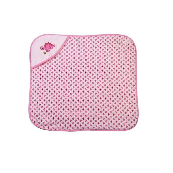 Pink_Born_Baby_Blanket_Or_Wrapper_Or_Receiving_Towel