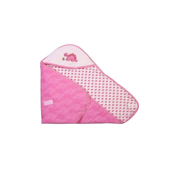 Pink_Born_Baby_Blanket_Or_Wrapper_Or_Receiving_Towel