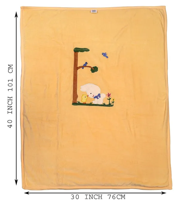 Beige_Born_Baby_Blanket_Or_Wrapper_Or_Receiving_Towel