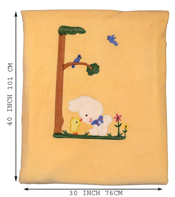 Beige_Born_Baby_Blanket_Or_Wrapper_Or_Receiving_Towel