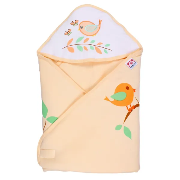 Beige_Born_Baby_Blanket_Or_Wrapper_Or_Receiving_Towel