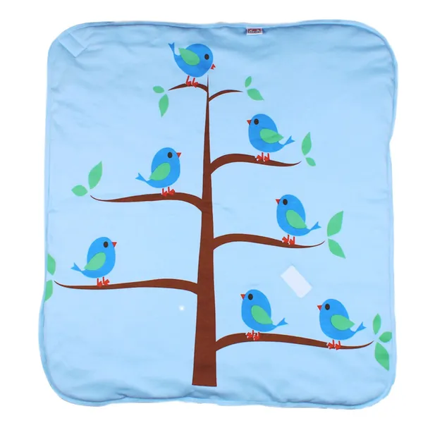 Blue_Born_Baby_Blanket_Or_Wrapper_Or_Receiving_Towel