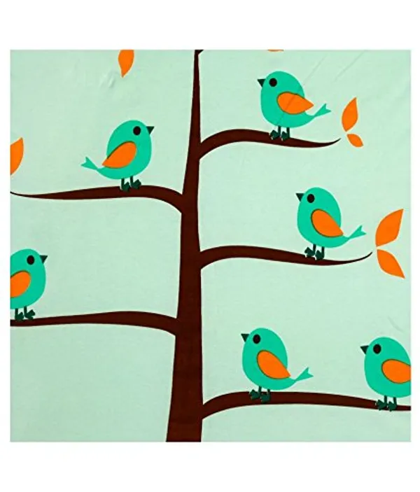 Green_Born_Baby_Blanket_Or_Wrapper_Or_Receiving_Towel