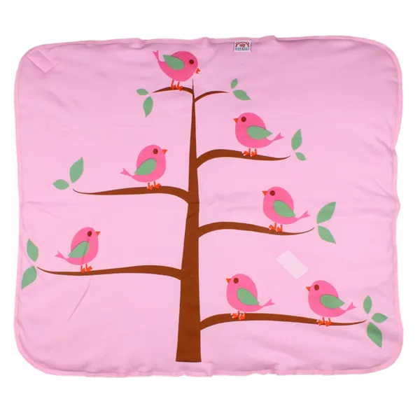 Pink_Born_Baby_Blanket_Or_Wrapper_Or_Receiving_Towel