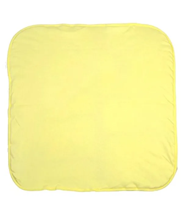 Yellow_Born_Baby_Blanket_Or_Wrapper_Or_Receiving_Towel