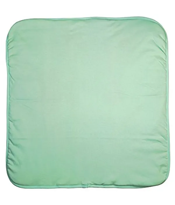 Green_Born_Baby_Blanket_Or_Wrapper_Or_Receiving_Towel