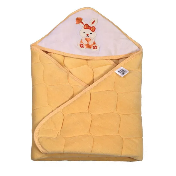 Beige_Born_Baby_Blanket_Or_Wrapper_Or_Receiving_Towel