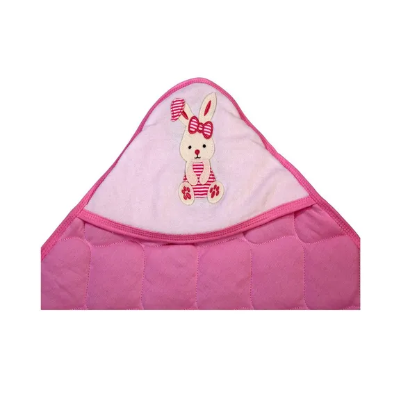 Pink_Born_Baby_Blanket_Or_Wrapper_Or_Receiving_Towel
