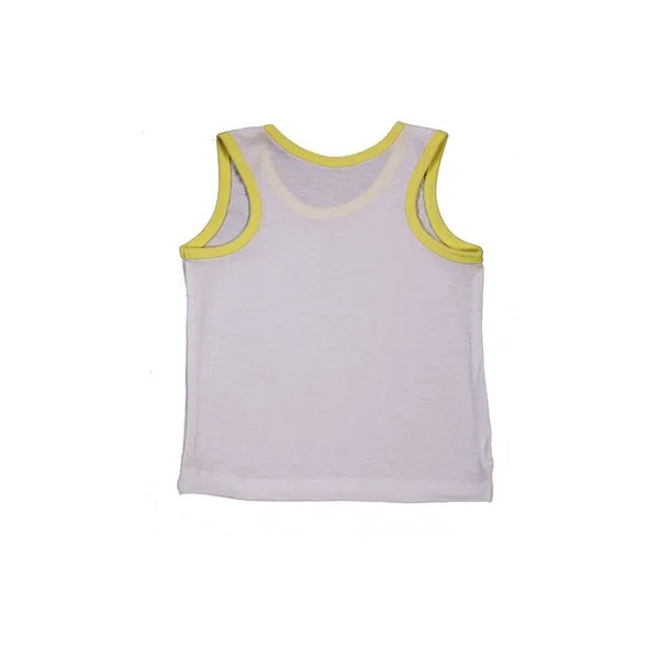 White_Cotton_Plain_Vest_For_Baby_Boys_And_Girls(Pack_Of_5)