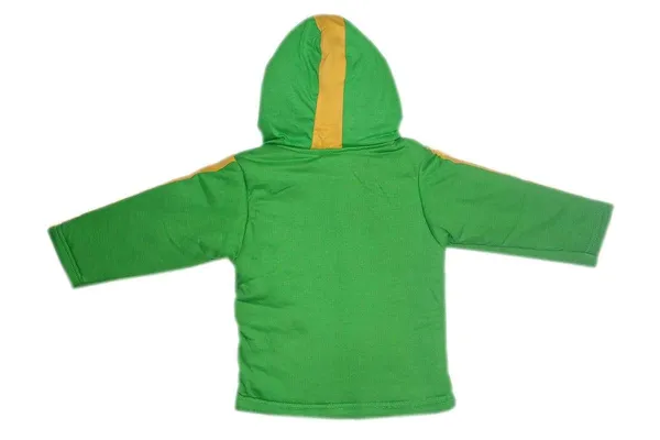 Green_Winter_Jackets_For_Baby,Unisex