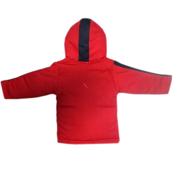 Red_Winter_Jackets_For_Baby,Unisex
