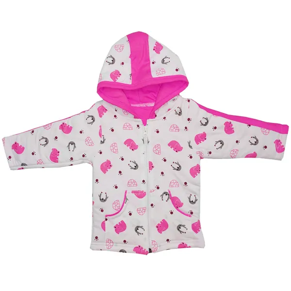 Pink_Winter_Jackets_For_Baby,Unisex