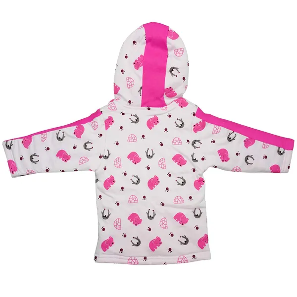 Pink_Winter_Jackets_For_Baby,Unisex