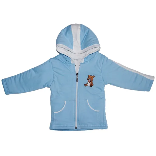 Light_Blue_Winter_Jackets_For_Baby,Unisex