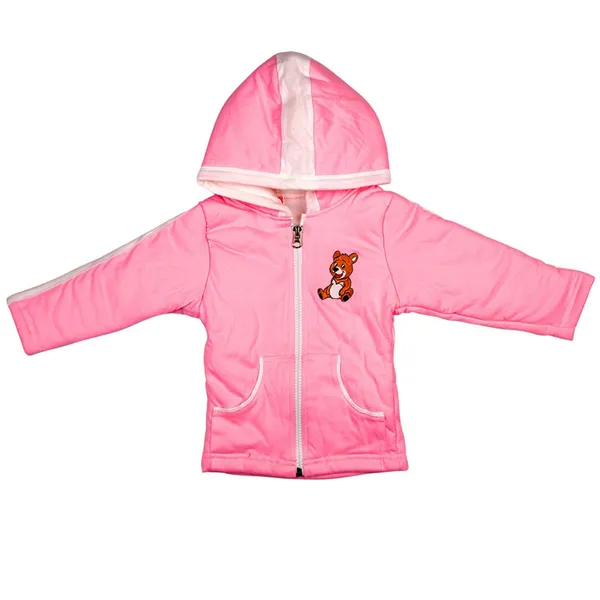 Light_Pink_Winter_Jackets_For_Baby,Unisex