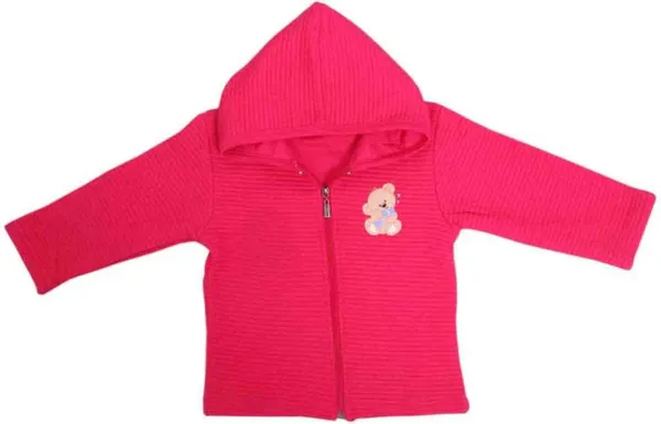 Pink_Winter_Jackets_For_Baby,Unisex