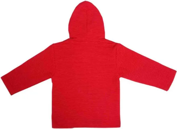 Red_Winter_Jackets_For_Baby,Unisex