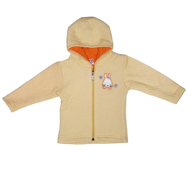 Orange_Winter_Jackets_For_Baby,Unisex