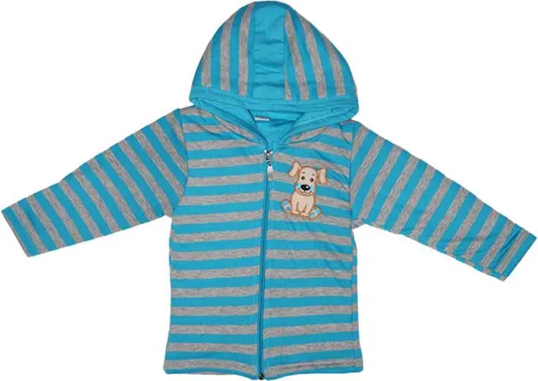 Blue_Winter_Jackets_For_Baby,Unisex