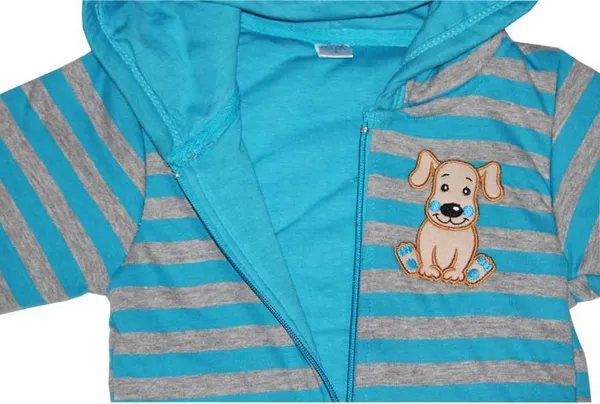 Blue_Winter_Jackets_For_Baby,Unisex