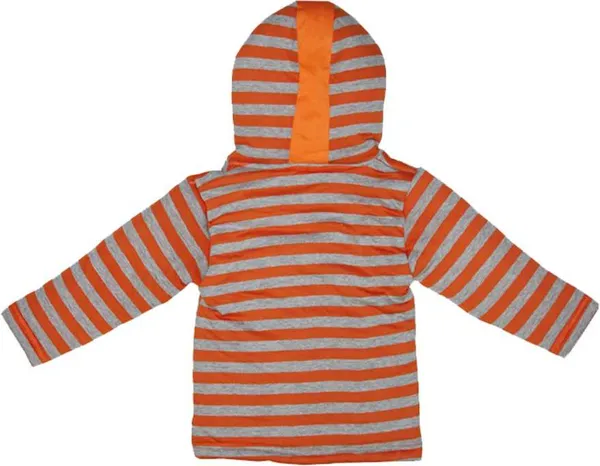 Orange_Winter_Jackets_For_Baby,Unisex