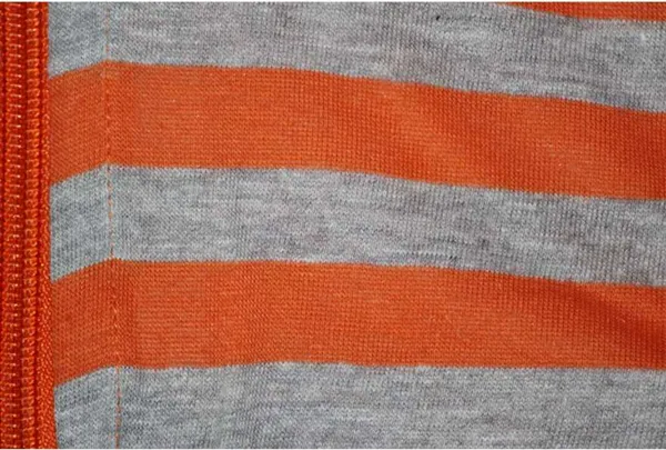 Orange_Winter_Jackets_For_Baby,Unisex