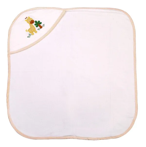 Beige_Double_Side_Terry_Towel_For_Born_Baby_Wrapper_Or_Receiving_Towel