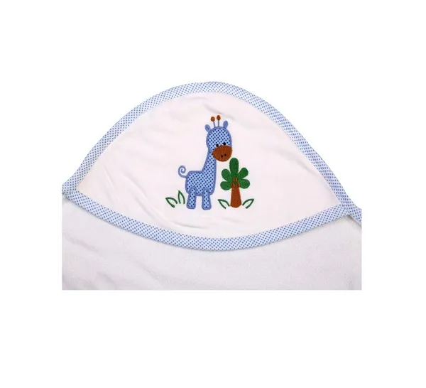 Blue_Double_Side_Terry_Towel_For_Born_Baby_Wrapper_Or_Receiving_Towel