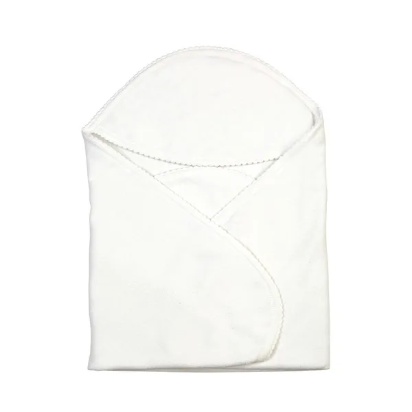 White_Just_Born_Labour_Ward_Receiving_Towel_Pure_White,Terry,Ultrasoft(Pack_Of_1)