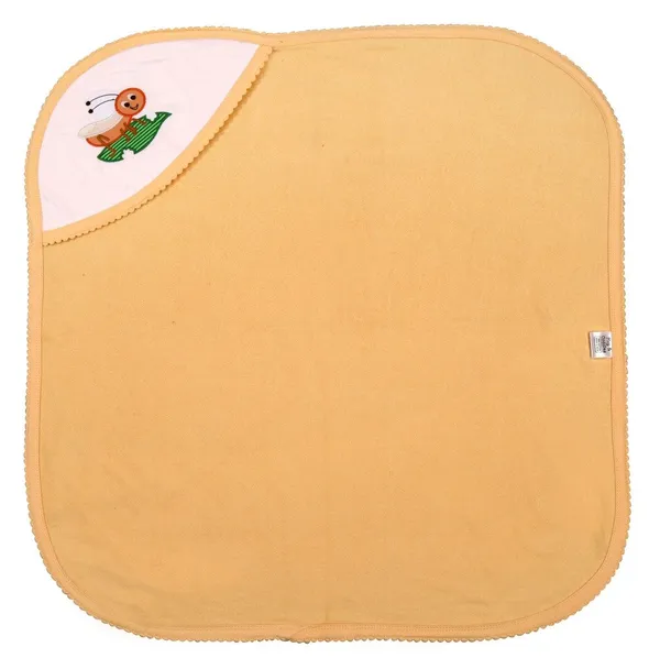 Beige_Double_Side_Terry_Towel_For_Born_Baby_Wrapper_Or_Receiving_Towel