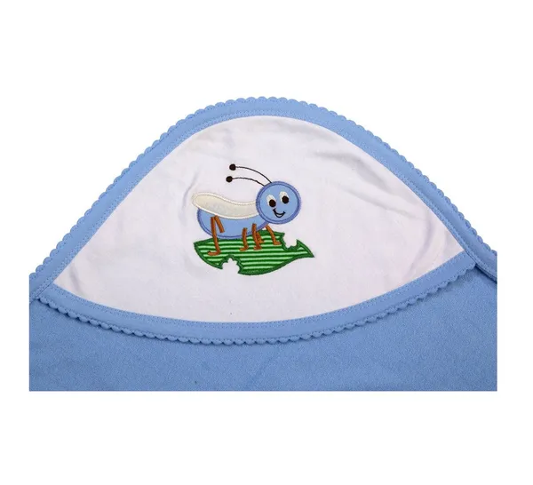 Blue_Double_Side_Terry_Towel_For_Born_Baby_Wrapper_Or_Receiving_Towel