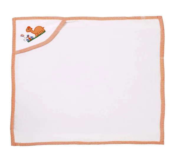 Beige_Born_Baby_Wrapper_Or_Receiving_Towel_Made_Up_Of_Terry