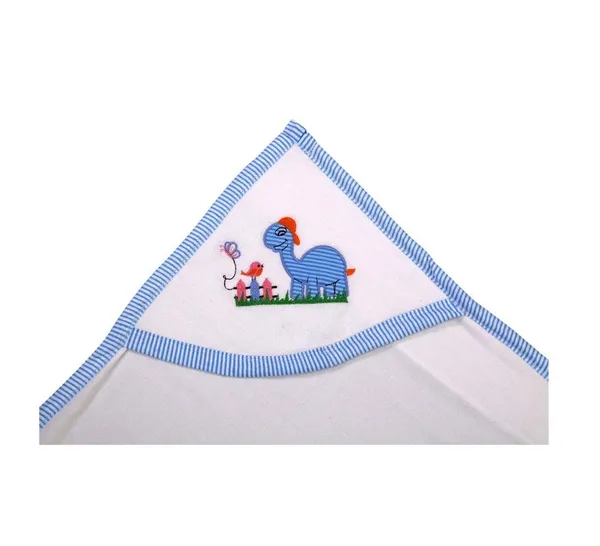 Blue_Born_Baby_Wrapper_Or_Receiving_Towel_Made_Up_Of_Terry