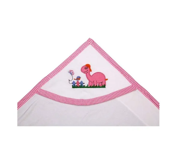 Pink_Born_Baby_Wrapper_Or_Receiving_Towel_Made_Up_Of_Terry