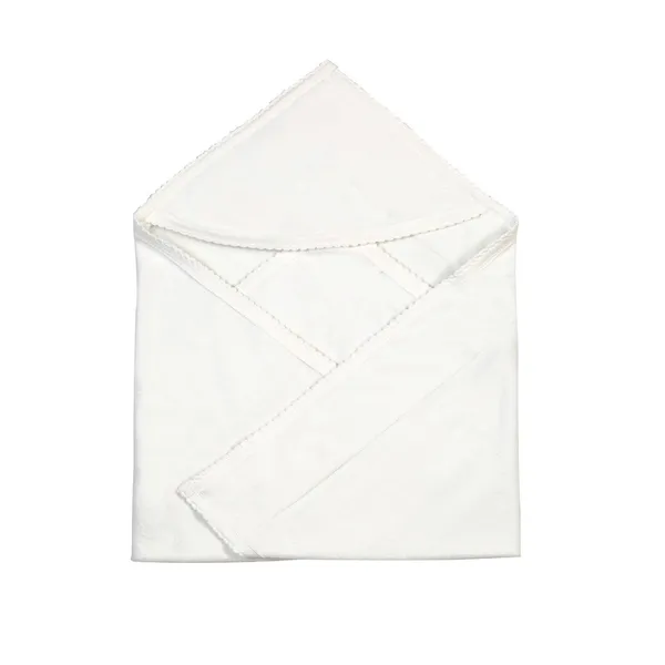 White_Pure_White_Terry_Towel_Perfect_Receiving_Just_Born_Baby_(Pack_Of_1)