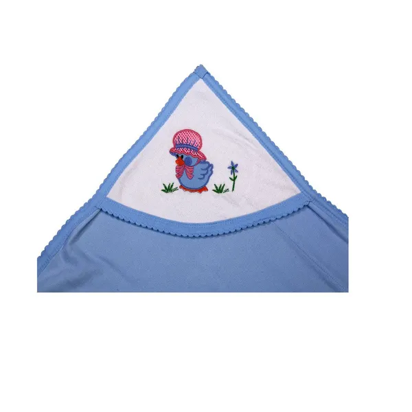Blue_Born_Baby_Wrapper_Or_Receiving_Towel_Made_Up_Of_Terry
