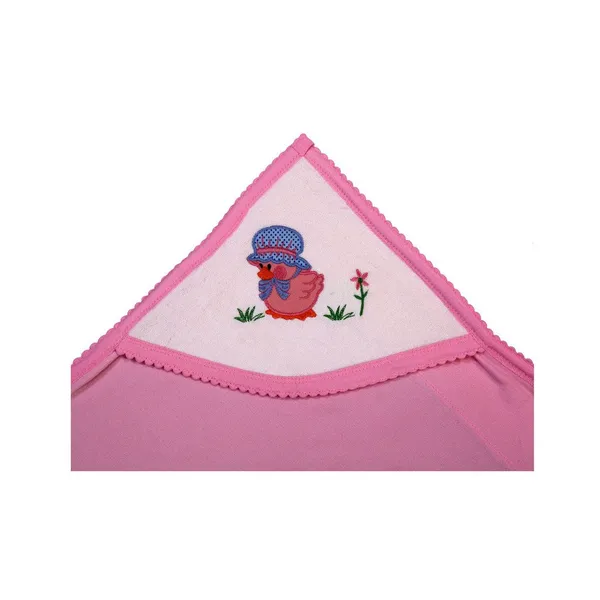 Pink_Born_Baby_Wrapper_Or_Receiving_Towel_Made_Up_Of_Terry