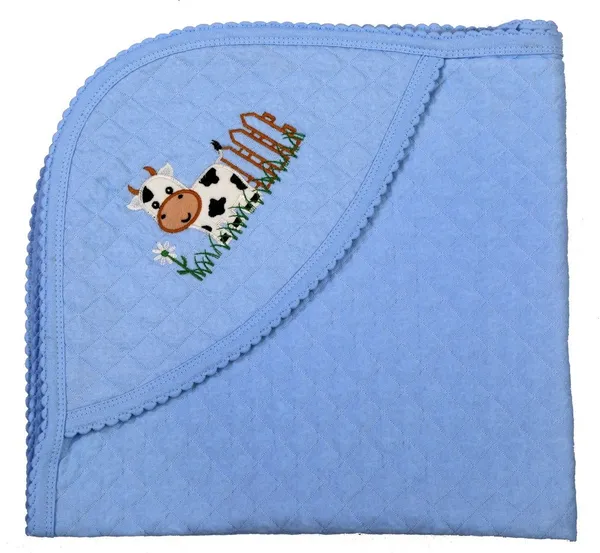Blue_Jacquard_Born_Baby_Wrapper_Or_Receiving_Towel