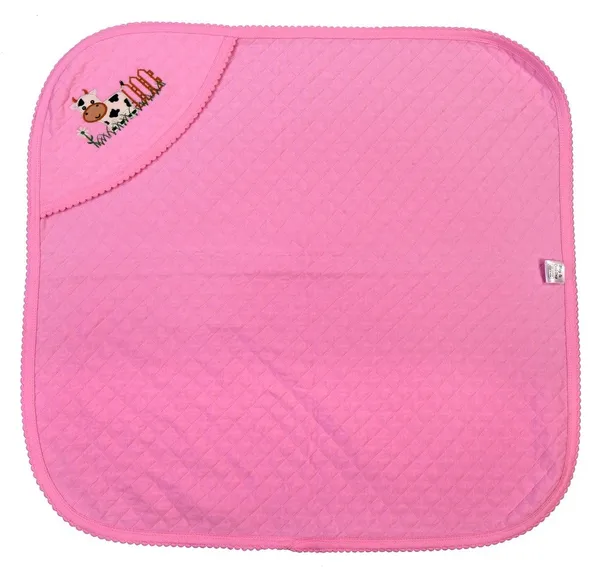 Pink_Jacquard_Born_Baby_Wrapper_Or_Receiving_Towel