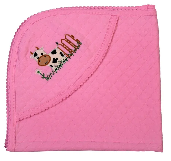 Pink_Jacquard_Born_Baby_Wrapper_Or_Receiving_Towel