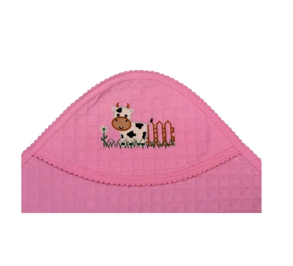 Pink_Jacquard_Born_Baby_Wrapper_Or_Receiving_Towel
