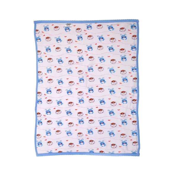 Beige_Printed_Baby_Bath_Towels