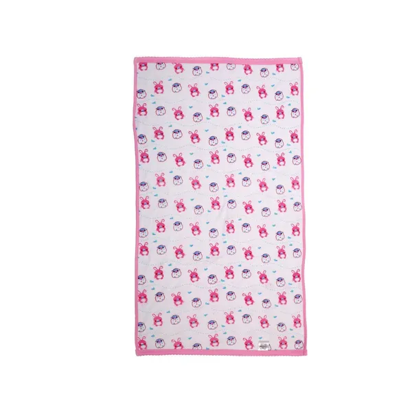 Pink_Printed_Baby_Bath_Towels