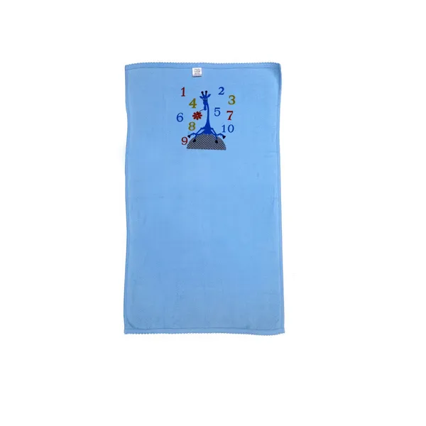 Blue_Printed_Baby_Bath_Towels