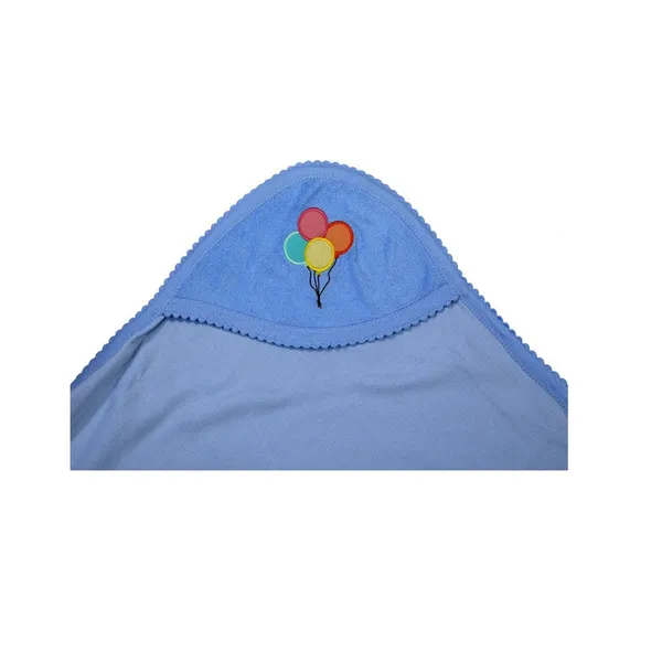 Blue_Plain_Baby_Wrapper_Or_Receiving_Towel