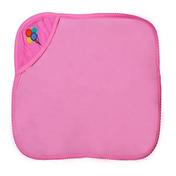 Pink_Plain_Baby_Wrapper_Or_Receiving_Towel