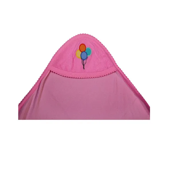 Pink_Plain_Baby_Wrapper_Or_Receiving_Towel