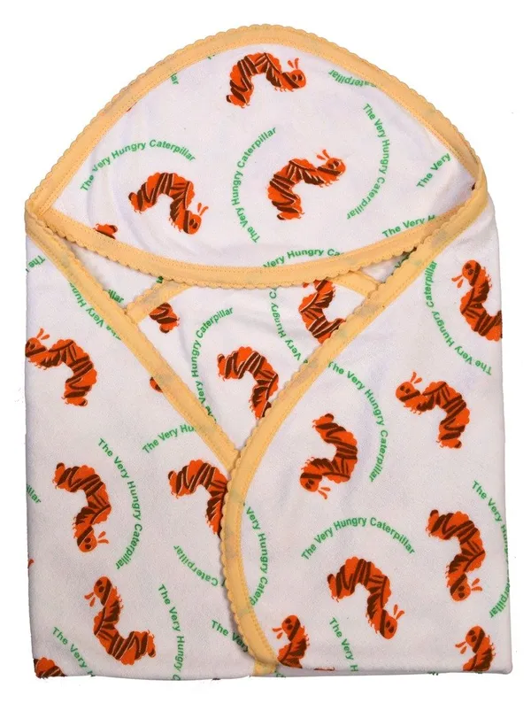 Beige_Double_Terry_Cotton_Towel